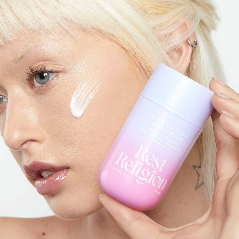 Ultimate Glow Moisturizeralternative