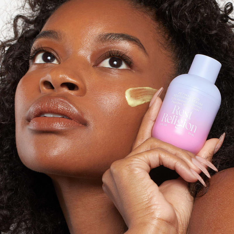 Retinal Skin Restoring Serumalternative