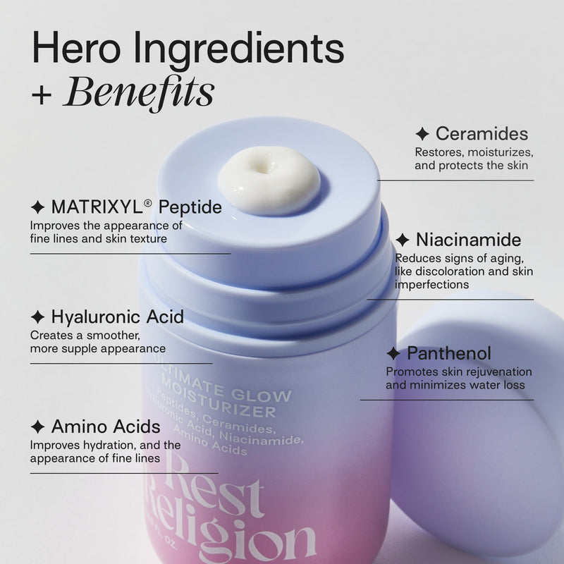 60 Days of Retinal Serum & Moisturizeralternative