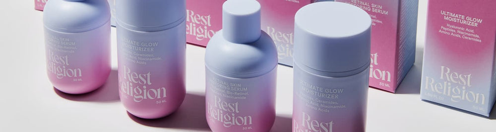 Welcome to the <em>“Restful Revolution”</em> image