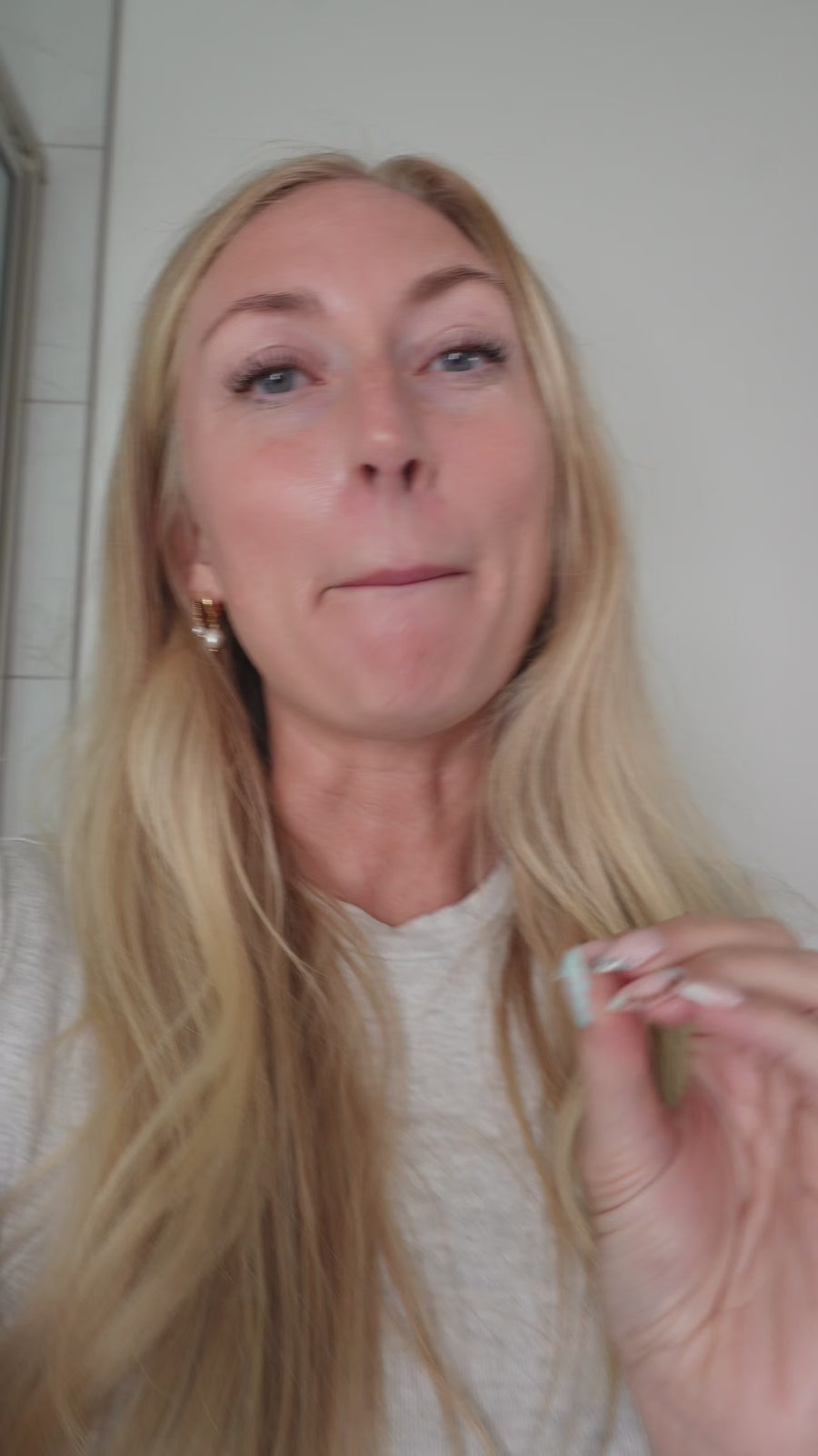 Customer video