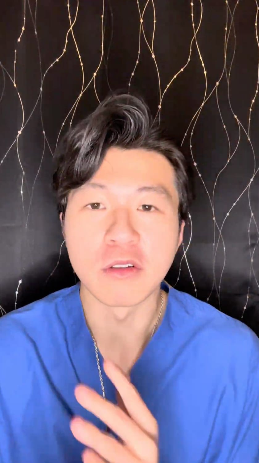 Keith Ko, PA-C