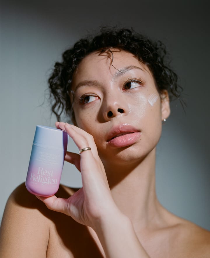 Ultimate Glow Moisturizer
