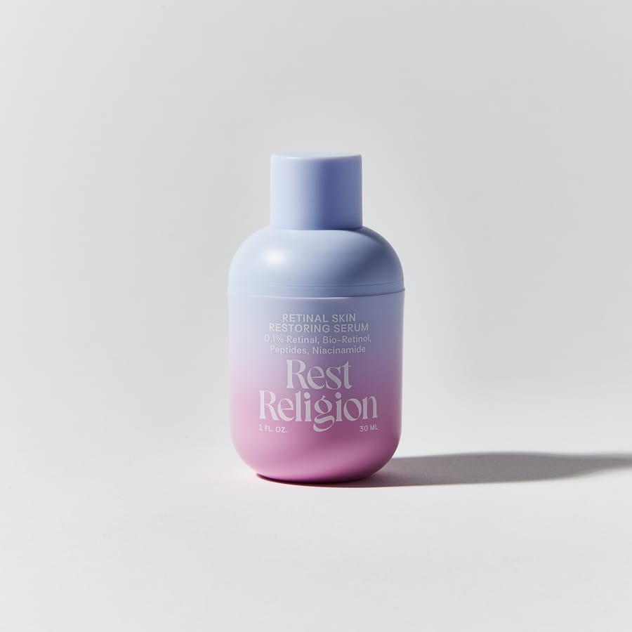 Retinal Skin Restoring Serum
